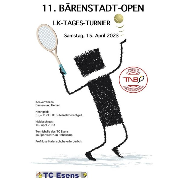 11. Bärenstadt-Open