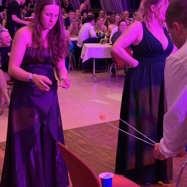 Der schlussendliche Treffer 