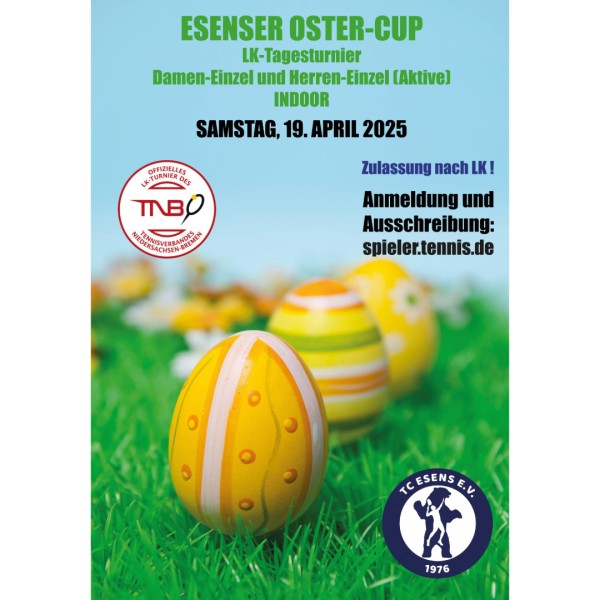 Esenser Oster Cup