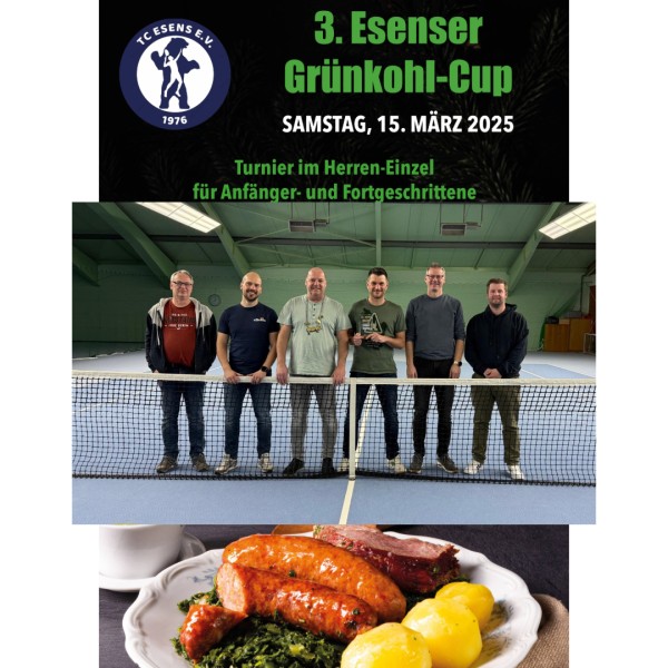 Ergebnisse GrünkohlCup