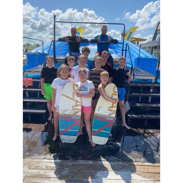Surf Days