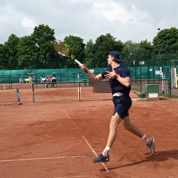 Gewinner der 2. Esens Open 2025