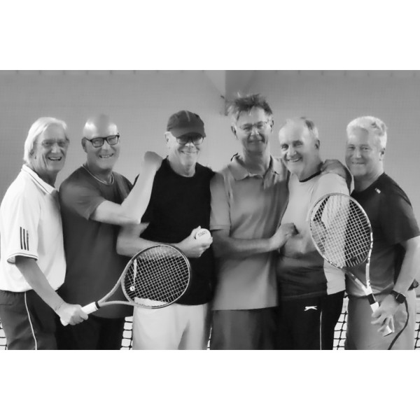 Bezirksliga Wintersaison 2025/2026