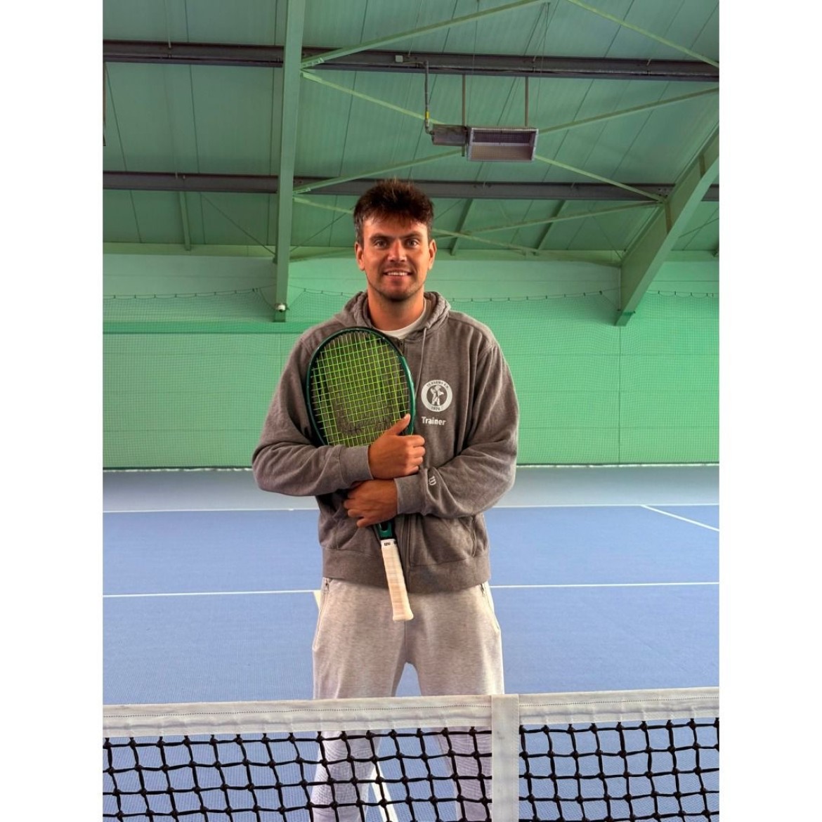 Yannik Kunze
